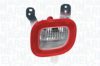 MAGNETI MARELLI 715104064000 Reverse Light